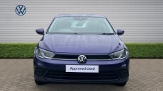 Volkswagen Polo 1.0 TSI Life 5dr Petrol Hatchback